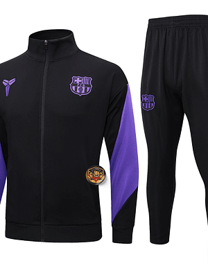 CHÁNDAL BARCELONA EDICIÓN MAMBA 25/26 #2570