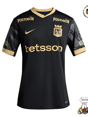 ATLETICO NACIONAL II 25/26 HOMBRE