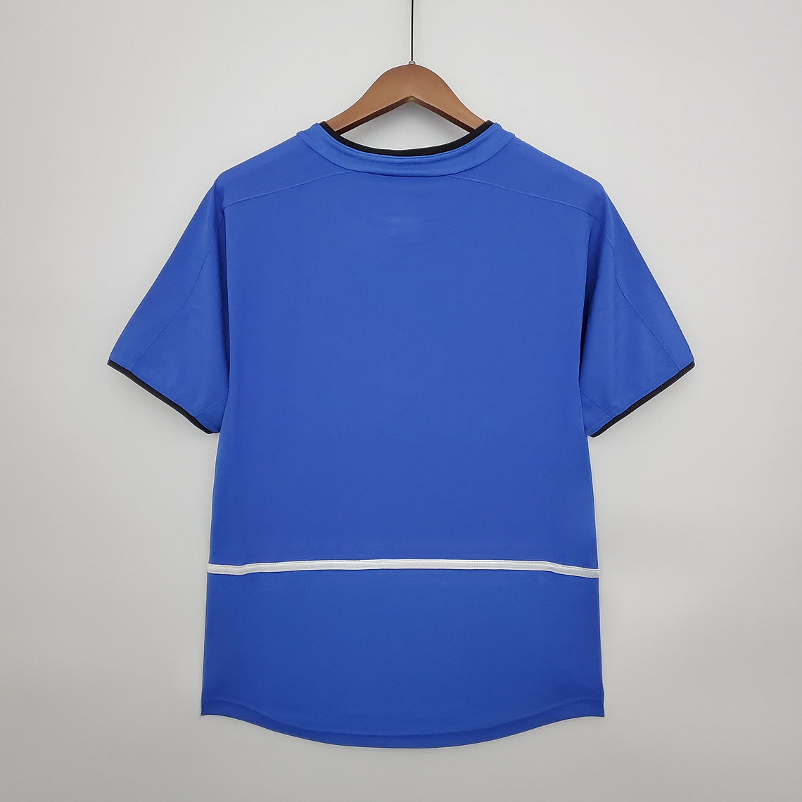 MANCHESTER UNITED II 02/04 HOMBRE (RETRO) 10