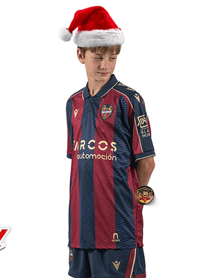 LEVANTE I 25/26 CONJUNTO INFANTIL