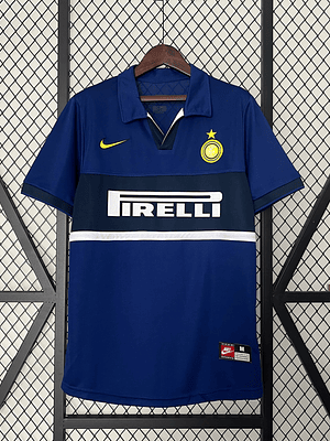 INTER DE MILAN III 98/99 HOMBRE (RETRO)