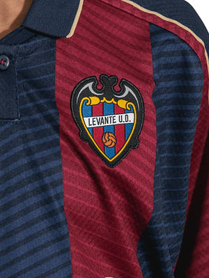 LEVANTE I 25/26 CONJUNTO INFANTIL