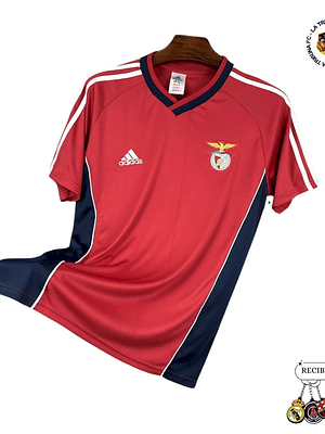 BENFICA I 99/00 HOMBRE (RETRO)