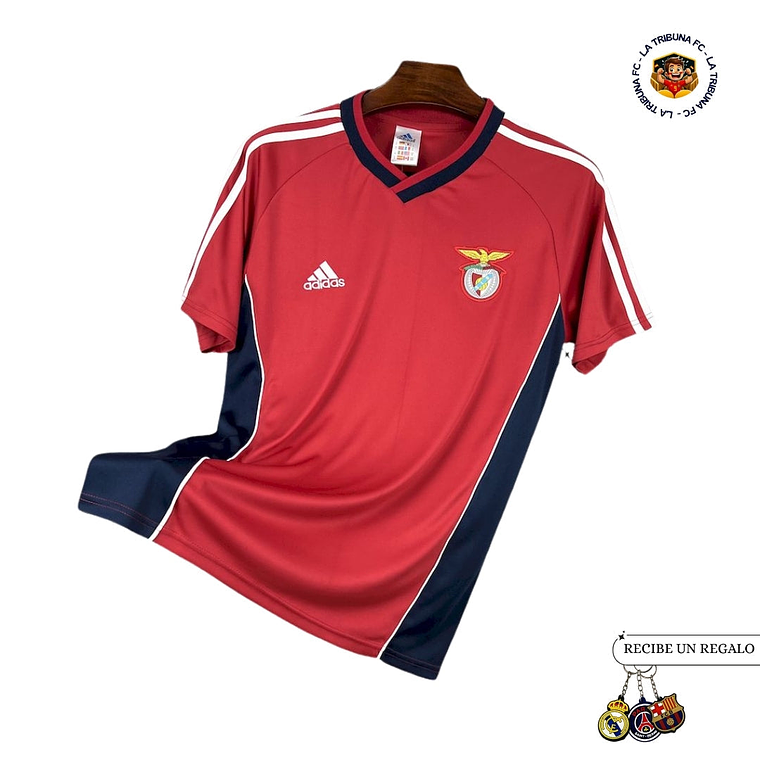 BENFICA I 99/00 HOMBRE (RETRO) 1