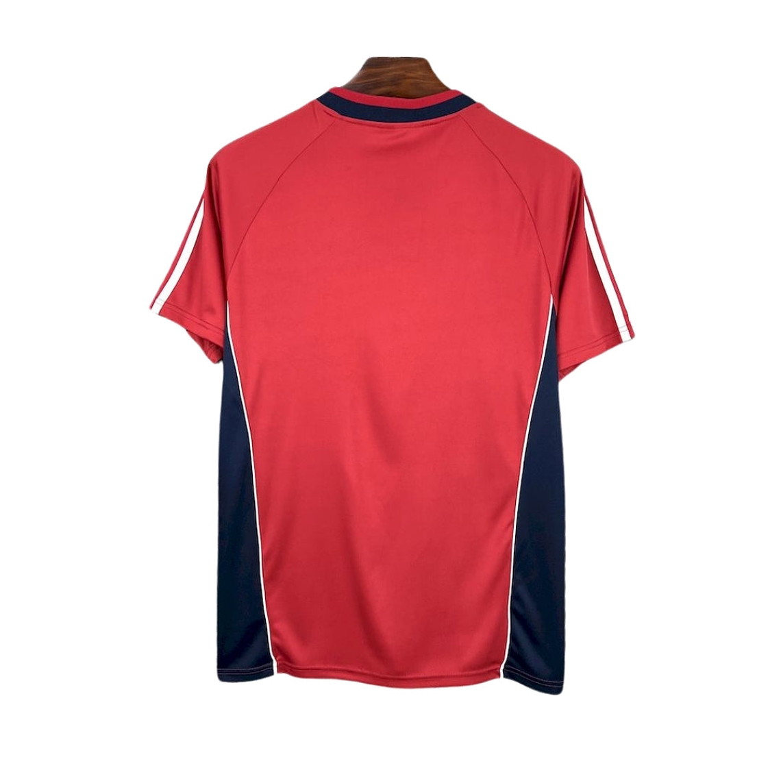 BENFICA I 99/00 HOMBRE (RETRO) 2