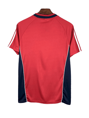 BENFICA I 99/00 HOMBRE (RETRO)