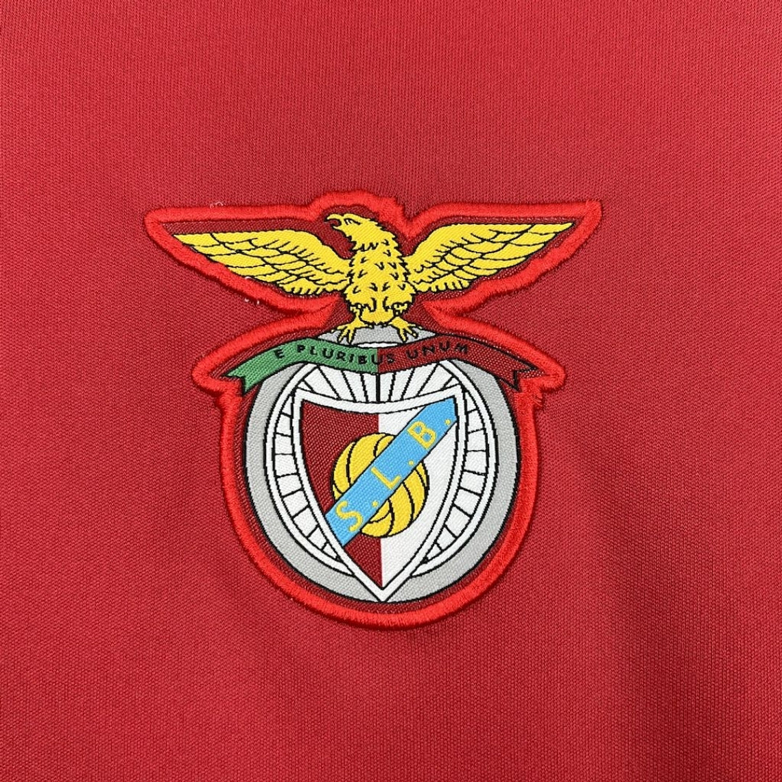 BENFICA I 99/00 HOMBRE (RETRO) 3