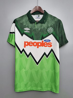 CELTIC I 91/92 HOMBRE (RETRO)