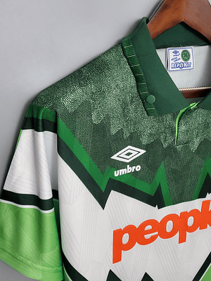 CELTIC I 91/92 HOMBRE (RETRO)