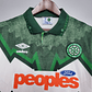 CELTIC I 91/92 HOMBRE (RETRO) - Miniatura 3