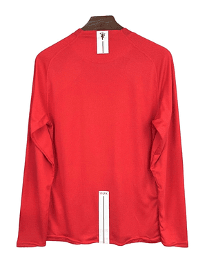 MANCHESTER UNITED I 07/08 HOMBRE (RETRO)