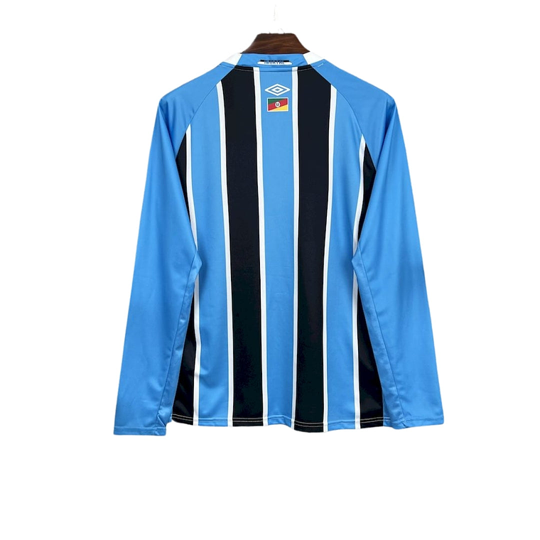 GREMIO I 25/26 HOMBRE (MANGA LARGA) 2