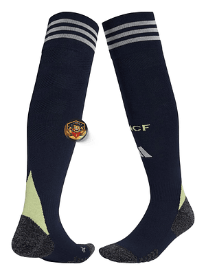 CALCETINES REAL MADRID II 25/26 ADULTO