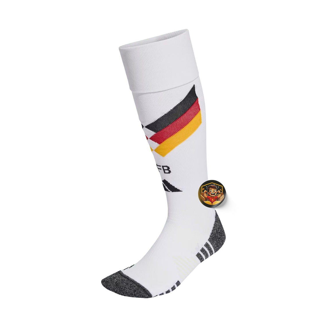 CALCETINES ALEMANIA I WORLD CUP 2026 ADULTO 2