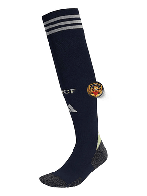 CALCETINES REAL MADRID II 25/26 ADULTO