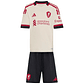 LIVERPOOL II 25/26 CONJUNTO INFANTIL - Miniatura 4