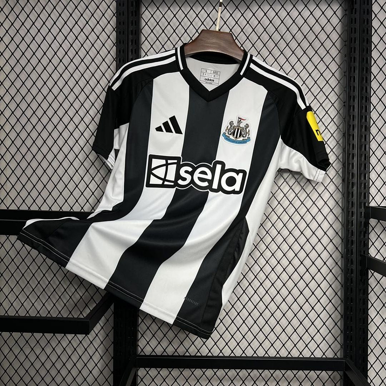 NEWCASTLE UNITED I 24/25 HOMBRE 2