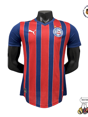 BAHIA II 25/26 (VERSIÓN JUGADOR)