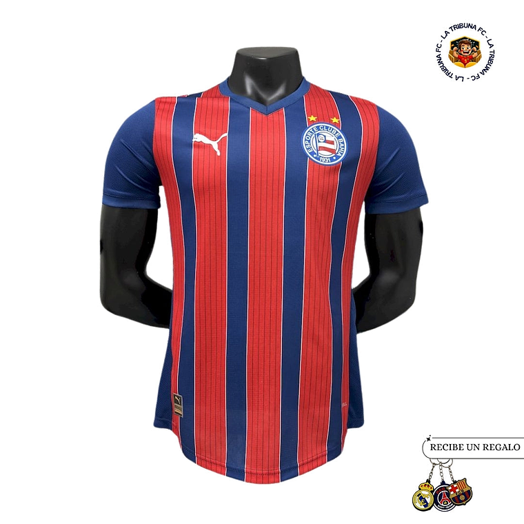 BAHIA II 25/26 (VERSIÓN JUGADOR) 1