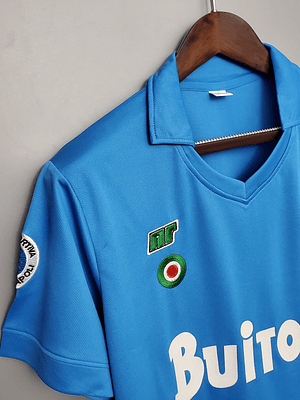 NAPOLI I 87/88 HOMBRE (RETRO)