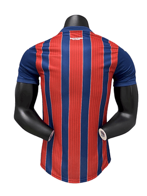 BAHIA II 25/26 (VERSIÓN JUGADOR)