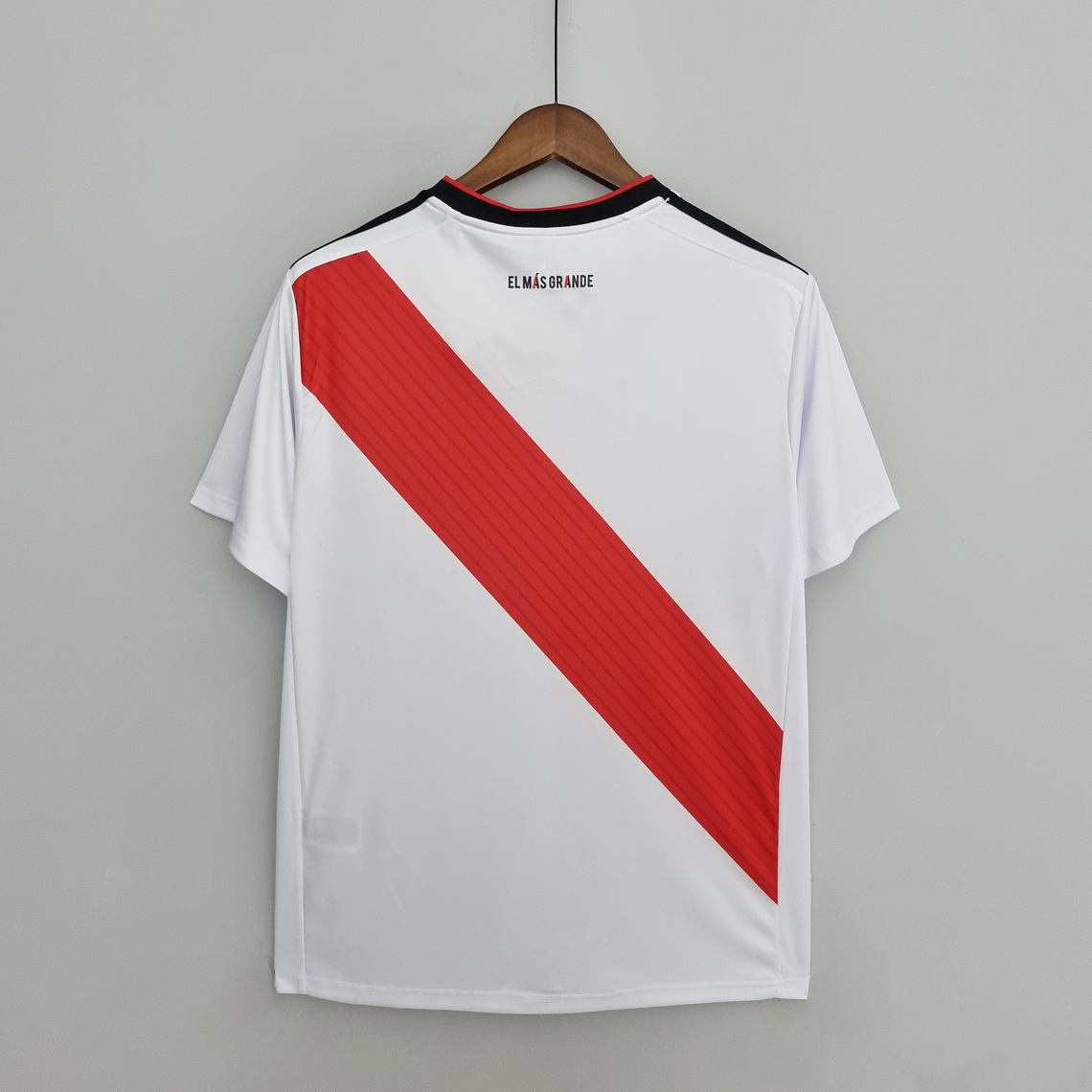 RIVER PLATE I 18/19 HOMBRE (RETRO) 8