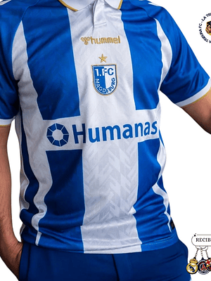 MAGDEBURG 60° AÑOS EDICIÓN ESPECIAL 24/25 HOMBRE