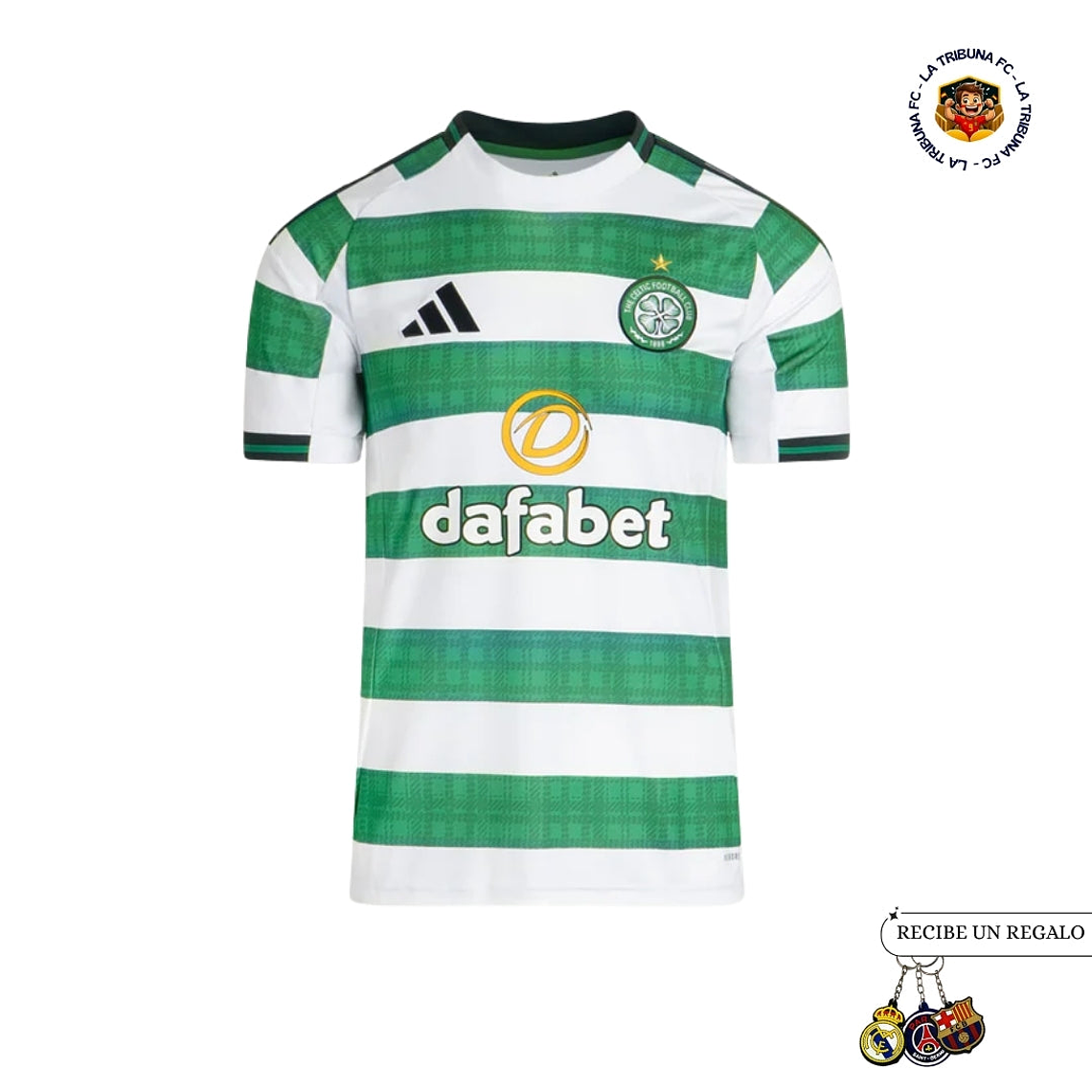 CELTIC I 25/26 HOMBRE 1