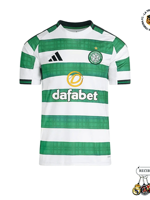 CELTIC I 25/26 HOMBRE