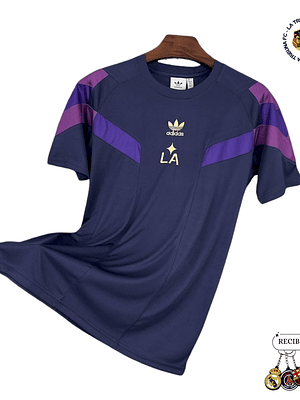 LA GALAXY CASUAL 25/26 HOMBRE