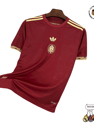 MEXICO EDICIÓN ESPECIAL 25/26 HOMBRE