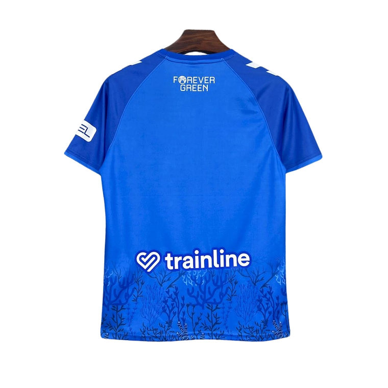 REAL BETIS PORTERO 24/25 HOMBRE 2