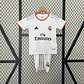 REAL MADRID I 13/14 CONJUNTO INFANTIL (RETRO) - Vorschaubild 1
