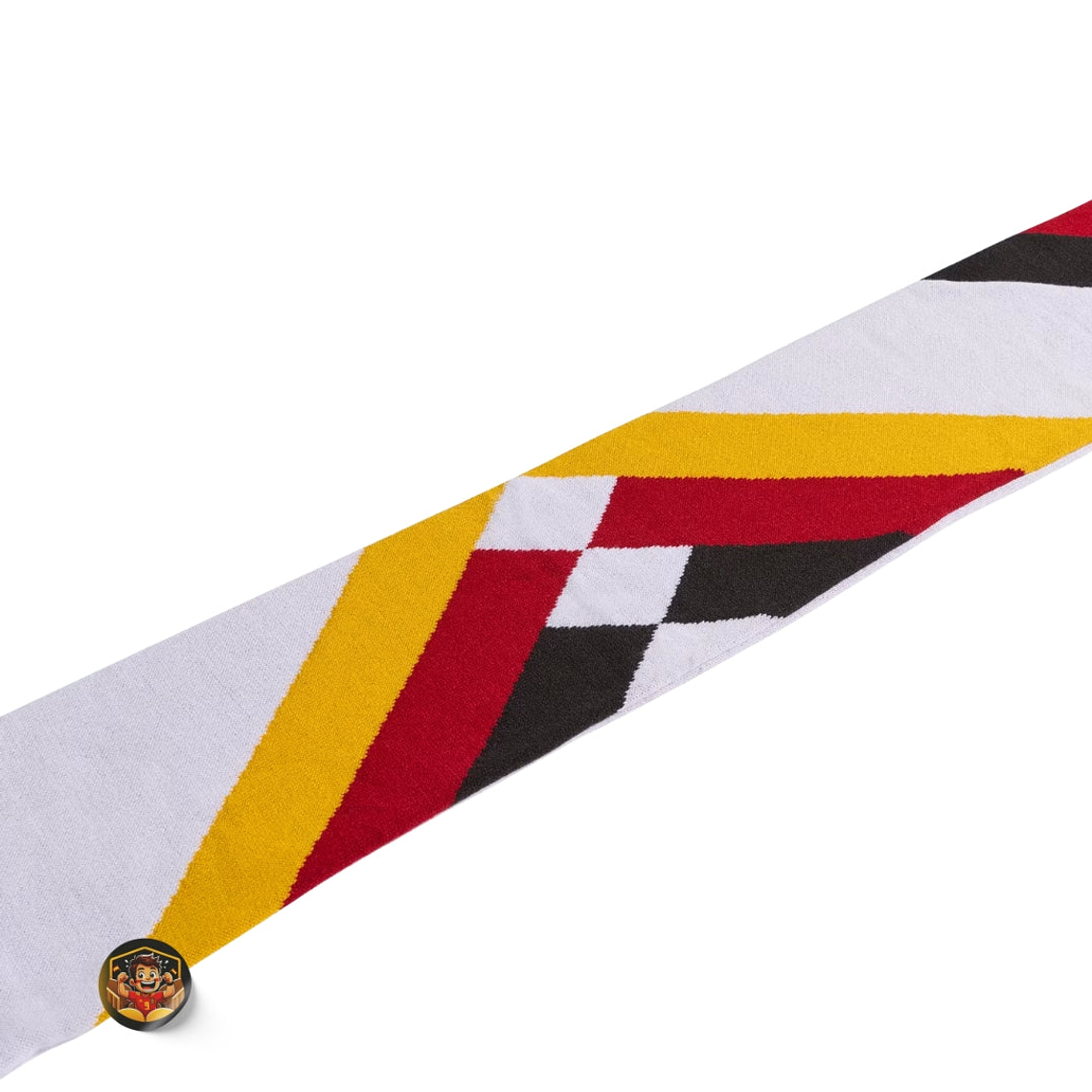 BUFANDA ALEMANIA 2026 WORLD CUP 2