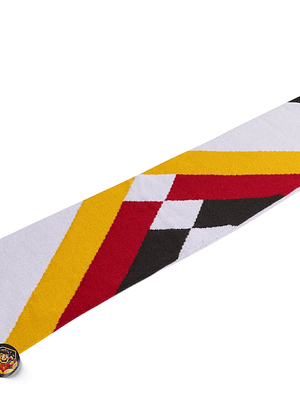 BUFANDA ALEMANIA 2026 WORLD CUP