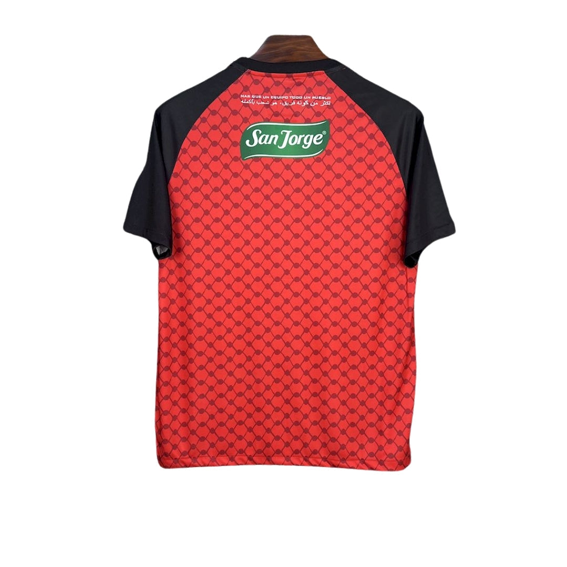 PALESTINO III 25/26 HOMBRE 2