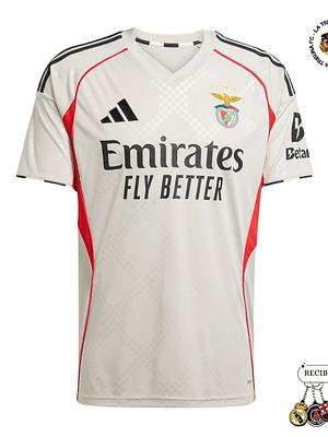 BENFICA II 25/26 HOMBRE