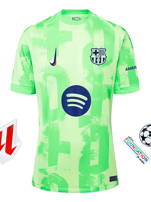 BARCELONA III 24/25 HOMBRE