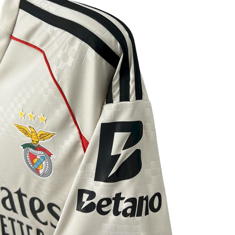 BENFICA II 25/26 HOMBRE 4