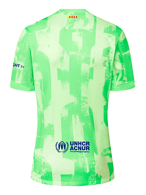 BARCELONA III 24/25 HOMBRE