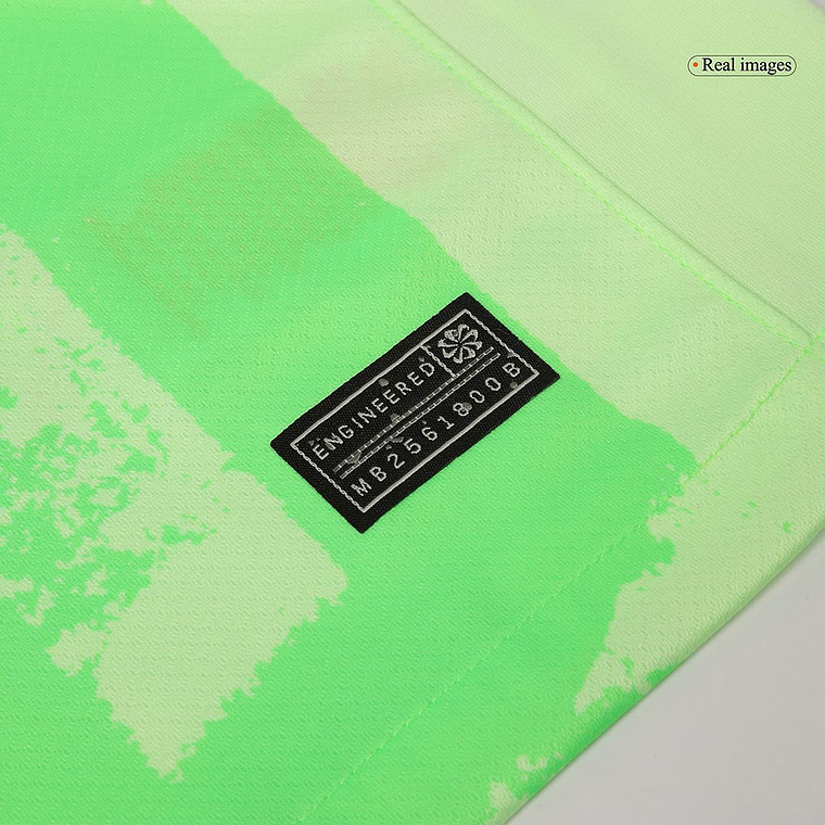 BARCELONA III 24/25 HOMBRE 6