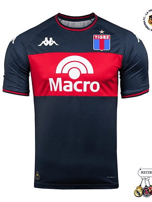 CA TIGRE II 25/26 HOMBRE