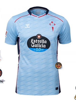CELTA DE VIGO I 25/26 HOMBRE