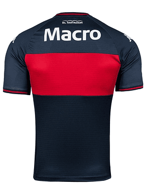 CA TIGRE II 25/26 HOMBRE