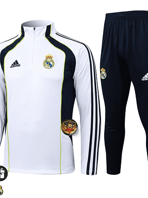 CHÁNDAL REAL MADRID 25/26 - #2544