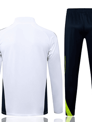 CHÁNDAL REAL MADRID 25/26 - #2544