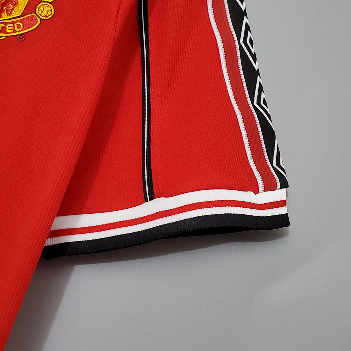 MANCHESTER UNITED I 98/99 HOMBRE (RETRO) 6