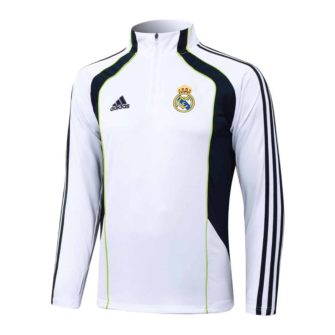 CHÁNDAL REAL MADRID 25/26 - #2544 3