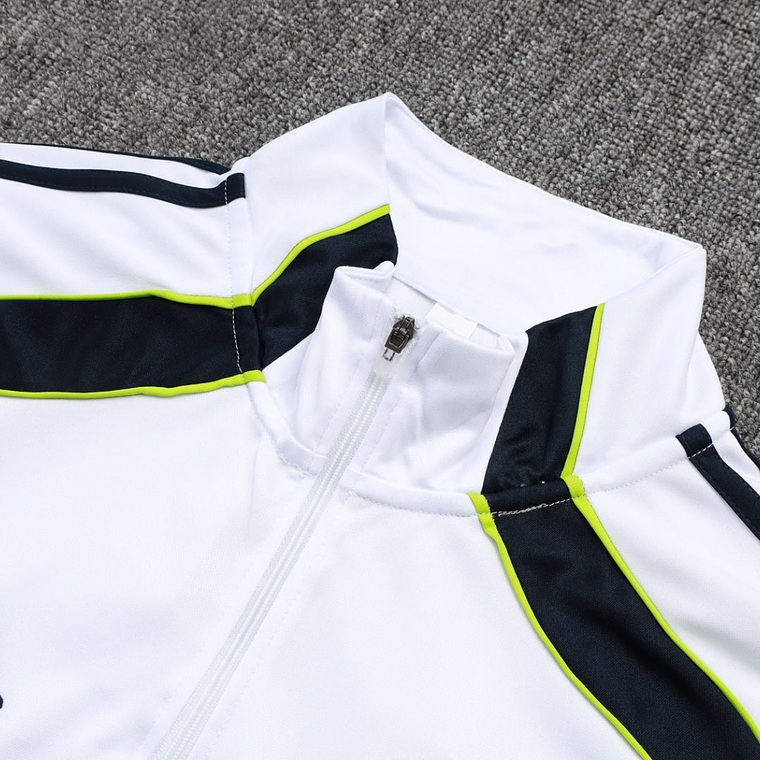 CHÁNDAL REAL MADRID 25/26 - #2544 4