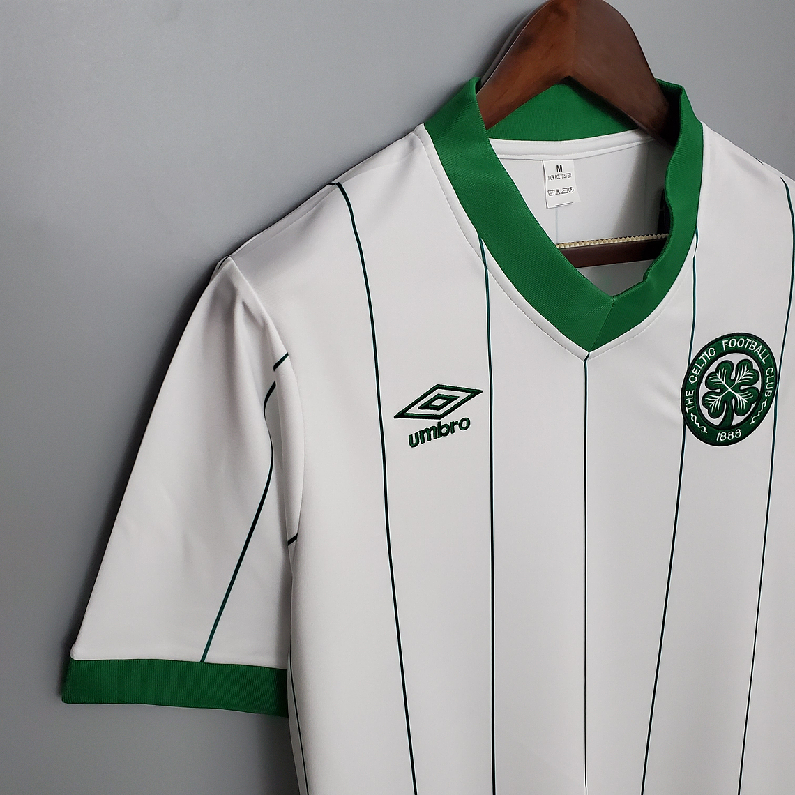 CELTIC II 84/86 HOMBRE (RETRO) 2